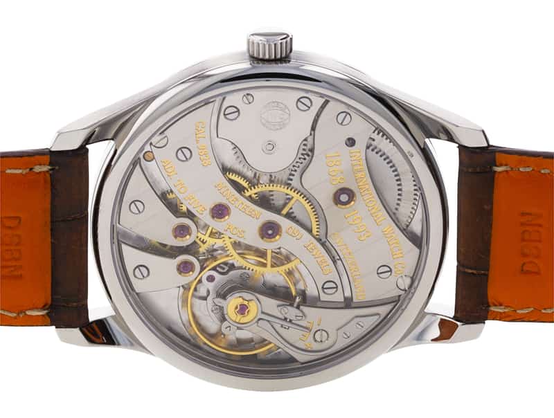 IWC Portugieser Jubilee IW544102